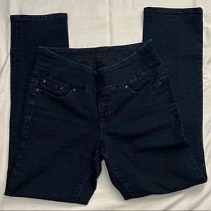 Women’s Straight Jag Jeans